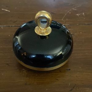 Van Cleef and Arpels First soap